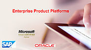 Enterprise Product Platforms Solutions