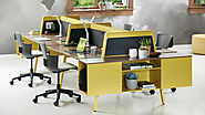 Office Furniture Collections & Products | turnstone