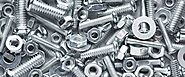 Best Bolts Manufacturer in India - Vintex Steel