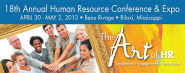 18th Annual MS HR Conference