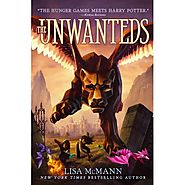 The Unwanteds (Unwanteds, #1)