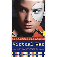 Virtual War (Virtual War Chronologs, #1)