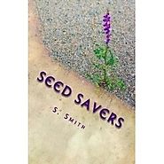 Treasure (Seed Savers, #1)