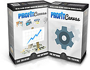 Profit Canvas review - Profit Canvas top notch features