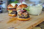 Ground Beef Recipes for Hamburger Night - Kitchen Things