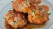 Ground Beef Recipes - Kitchen Stuff and Recipes
