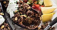 Recipe Ideas for Ground Beef - Comfort Foods and Satisfying Dishes - Cool Kitchen Things