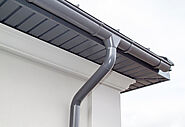 Gutters' Effect on the Environment & Their Function in Rainwater Management