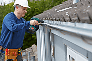 Selecting the Best Gutter Repairs Contractor