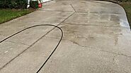 Professional Pressure Washing Services in The Villages, FL