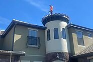 Affordable Soft Washing Services in The Villages, FL