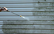 Is Power Washing Worth It? Most Don’t Think So