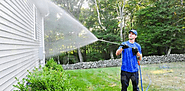 How to Pressure Wash a House? A Complete Guide