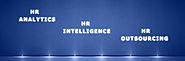 HR Intelligence Company Bangalore