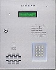 Install Ae1000 Telephone Entry System For Added Security!