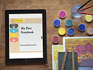 MyStorybook.com - Free Storybook Making Online