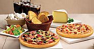 Live well with Healthier Pizza Meal - countrypizza.over-blog.com