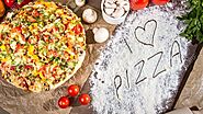 Fall in love with Best take-out Pizza Calgary