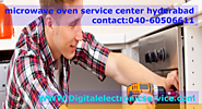 Oven Customer Care Service Repair Center Hyderabad Secunderabad