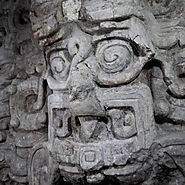 Descubierto un nuevo templo Maya en Guatemala.