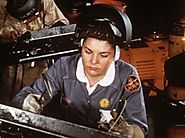 American Women in World War II - World War II - HISTORY.com