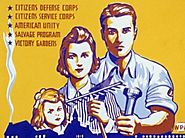 The U.S. Home Front During World War II - World War II - HISTORY.com