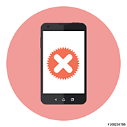 How To Design Error States For Mobile Apps – Smashing Magazine