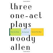 Three One-act Plays