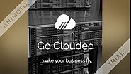 Dedicated server Europe - Cloud VPS - Go Clouded