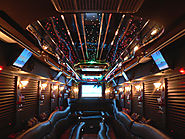Party Bus Louisville KY