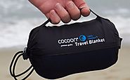 Cocoon CoolMax Blanket