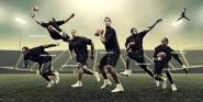 Team Jordan Football reveals Super.Fly NFL player exclusive cleats