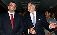 India's Biggest Corporate, Tata Son Sacked Chairman Cyrus Mistry Causing India's Biggest Corporate Drama