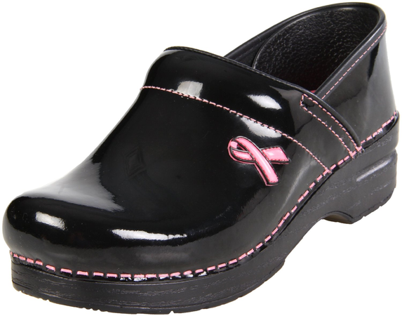 dansko sneakers for nurses