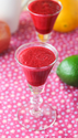 Apple and Beet Smoothie