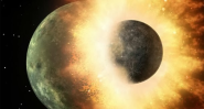 A Lua é 100 milhões de anos mais jovem do que se pensava (com videos) | Ciência Online - Saúde, Tecnologia, Ciência