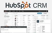 What are the Key Benefits of using Hubspot CRM Services? | QLTech