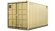16ft Used Container for sale - HIGHGRAPHY CONTAINER