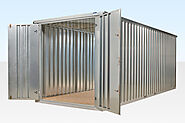 Freight Container Sales - Shipping Containers For Sale or Hire