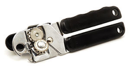 Can opener - Wikipedia, the free encyclopedia
