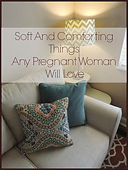 Thoughtful Gifts For Pregnant Wife