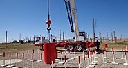 How To Receive Crane Certification Training?