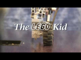 The LEGO Kid