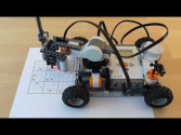 LEGO Mindstorms Sudoku Solver