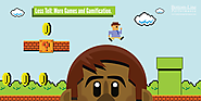 100 Great Game Based Learning and Gamification Resources |