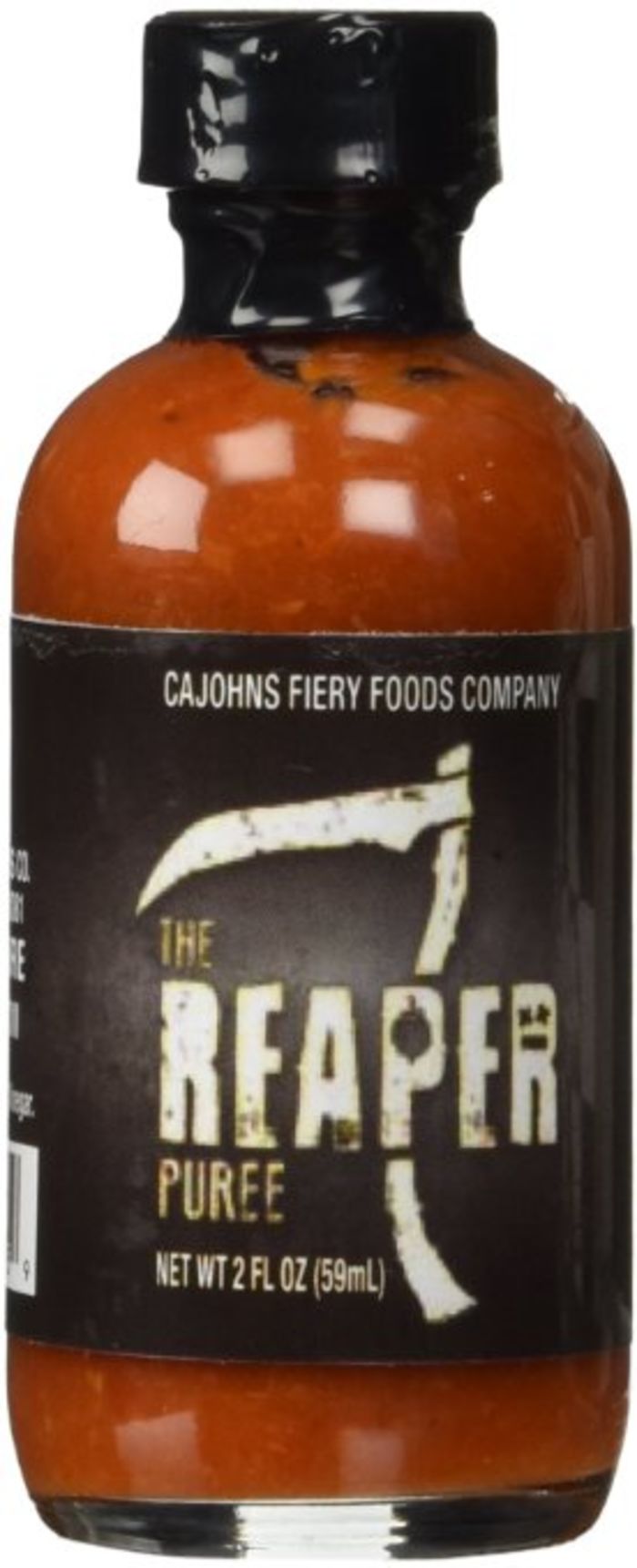 us foods carolina reaper sauce