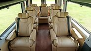Delhi to Manali Trip – Why Hire a Tempo Traveller for Hills