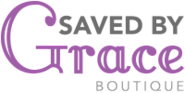 Blog - Saved By Grace Boutique