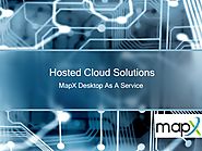 Hosted Cloud Solutions