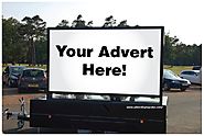 Mobile Advertising Trailers - Excellent Way To Show-off Your Business